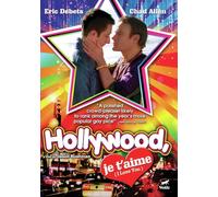 Hollywood, Je T'aime (DVD)