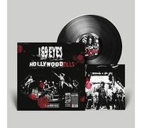 The 69 Eyes Hollywood Kills: Live at the Whiskey a Go Go (Vinyl LP) 12" Album