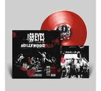 The 69 Eyes Hollywood Kills: Live at the Whiskey a Go Go (Vinyl LP)