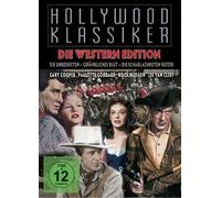 Hollywood Klassiker - Die Western Edition