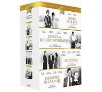 Hollywood Legends-Coffret Passion