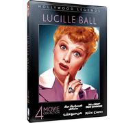 Hollywood Legends: Lucille Ball
