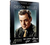 Hollywood Legends: Orson Welles