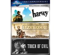 Hollywood Legends Spotlight Collection