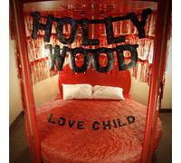HOLLYWOOD Love Child (CD)