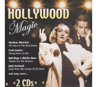 Hollywood Magic