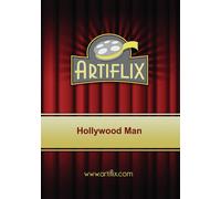 Hollywood Man (DVD) Jennifer Billingsley Jude Farese Ray Girardin William Smith