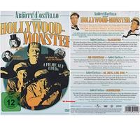 Hollywood-Monster