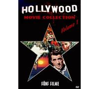 Hollywood Movie Collection Vol. 1
