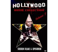 Hollywood Movie Collection Vol. 7