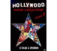 Hollywood Movie Collection Vol. 8