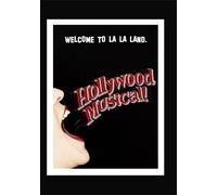 Hollywood Musical (DVD) Hillary Baack Stefan Lingenfelter