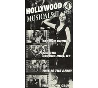 Hollywood Musicals 2