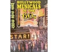 Hollywood Musicals of The 60's (DVD) Musical