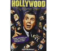 Hollywood My Home Town (DVD)