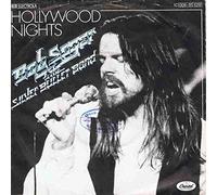 Hollywood Nights/Brave Strangers [Vinyl Single 7'']