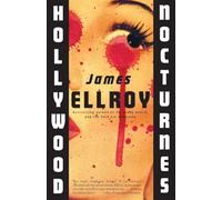 James Ellroy Hollywood Nocturnes (Tascabile)