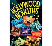Hollywood Novelties, 1930-1938 (DVD) Jan Peerce