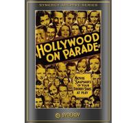 Hollywood on Parade