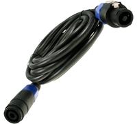 Hollywood Pa 5 M Lunghezza Speakon-Stecker/Frizione 2-adrig