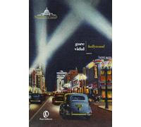 Hollywood [Paperback] [Oct 03, 2025] Vidal, Gore and Dell'Orto, Adriana