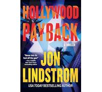Hollywood Payback: A Thriller