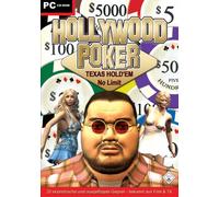 Hollywood Poker - Texas Holdem No Limit [Edizione : Germania]