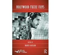 Warren Buckland Hollywood Puzzle Films (Tascabile) AFI Film Readers