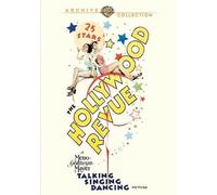 Hollywood Revue Del 1929 DVD (1929) - Conrad Nagel, Jack Benny, John Gilbert