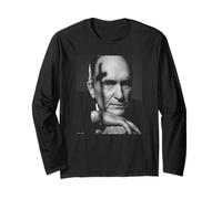 Hollywood Robert Duvall Apocalypse Now di Michael Grecco Maglia a Manica