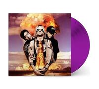 Hollywood Rock Festival 1993 (Neon Violet Vinyl)