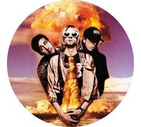 Hollywood Rock Festival 1993 (Picture Disc)