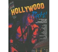 Hollywood Rocks (Copertina rigida)