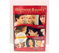 Hollywood Romance Collection: Something New, The Wedding Date, Prime