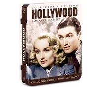 Hollywood-Romantic Classics - Hollywood-Romantic Classics