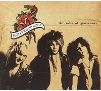 Hollywood Rose - Roots of Guns N Roses