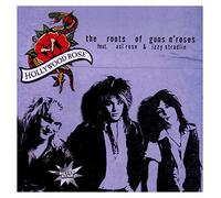 Hollywood Rose - Roots Of Guns 'N' Roses