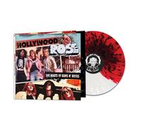 Hollywood Rose The Roots of Guns N' Roses (Vinyl LP)