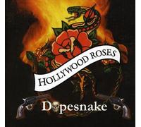Hollywood Roses - Dopesnake