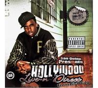 Hollywood - San Quinn Presents Hollywood