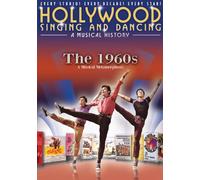 Hollywood Singing And Dancing - A Musical History - The 1960s [DVD] [2008] [Edizione: Regno Unito]