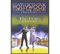 Hollywood Singing & Dancing: 1950s