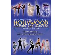 Hollywood Singing & Dancing