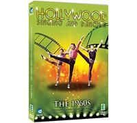 Hollywood Singing & Dancing The 1960s [DVD] [Edizione: Regno Unito]