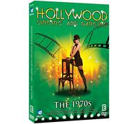 Hollywood Singing & Dancing The 1970s [DVD] [Edizione: Regno Unito]