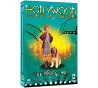 Hollywood Singing & Dancing The 1980s & The 1990s [DVD] [Edizione: Regno Unito]