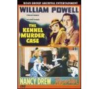 Hollywood Sleuths #1-Kennel Murder Case/Nancy Drew Repo