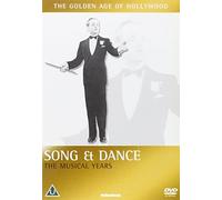 Hollywood Song And Dance - The Musical Years [DVD] [Edizione: Regno Unito]