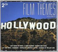 Hollywood Sound Orchestra - Film Themes