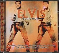 Hollywood Sound,the - Elvis at the Movies